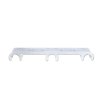 CROWN TRUSS, Clip on fitting - Vit #1