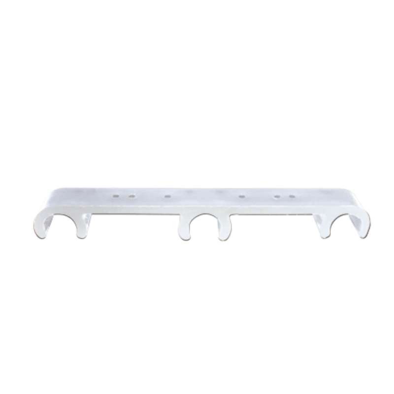 CROWN TRUSS, Clip on fitting - Vit #1