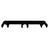 Crown Truss L-Shape - 4x6 Meter Vit #23