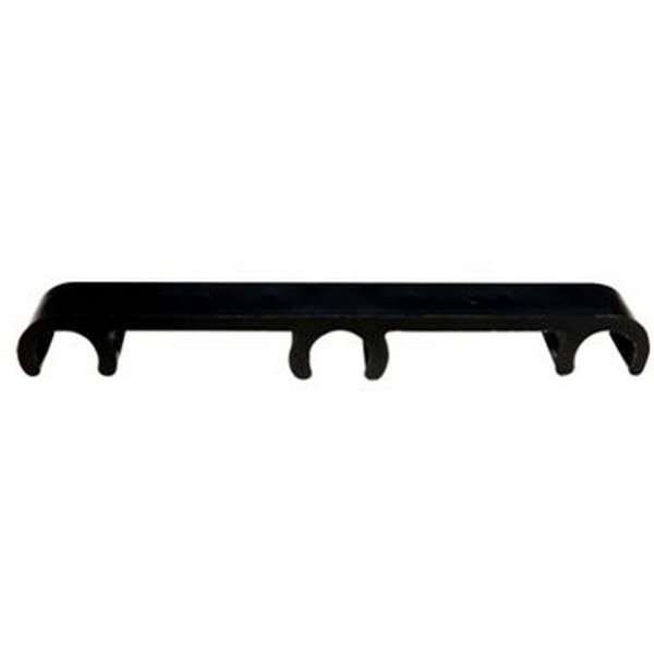 Crown Truss L-Shape - 4x6 Meter Vit #23