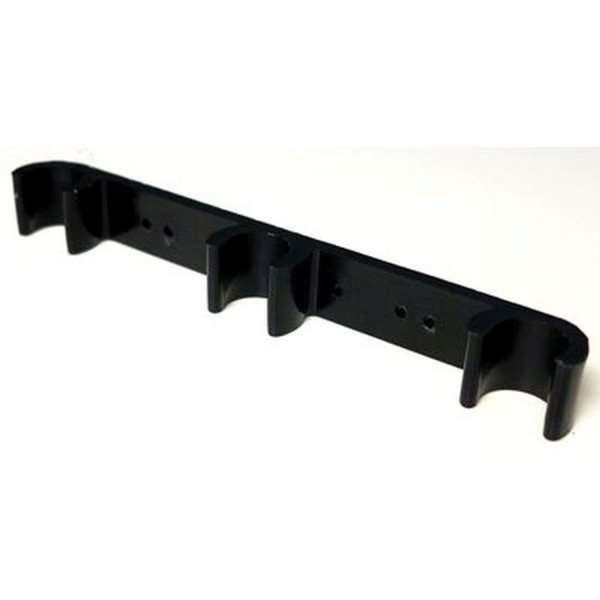 Crown Truss L-Shape - 4x6 Meter Vit #16