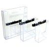 Crown Truss L-Shape - 4x6 Meter Vit #28