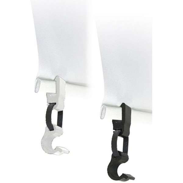 Crown Truss Bottom Clips #2