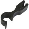 Crown Truss Top Clip svart #1