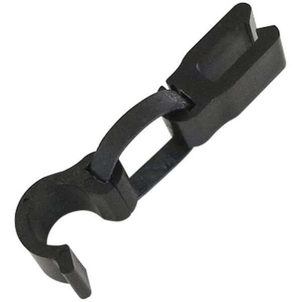 Crown Truss Bottom Clips #1
