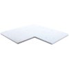 CROWN TRUSS, Hylla 40x40cm - Vit #1