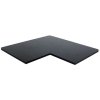 Crown Truss Hylla, L-form 40x40cm #1