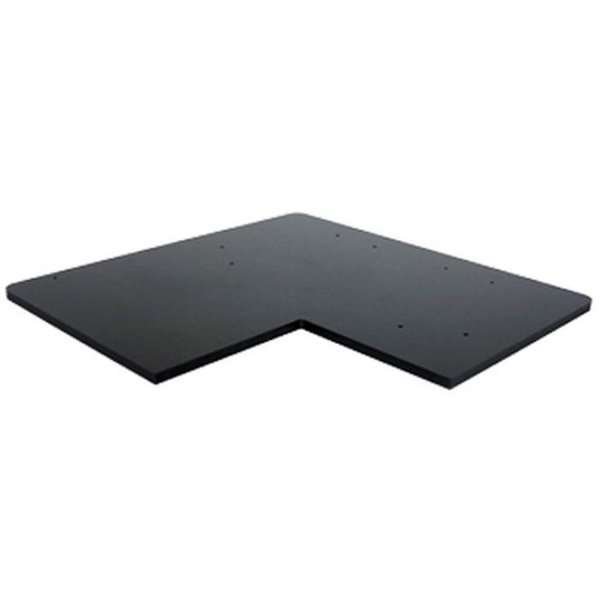 Crown Truss Hylla, L-form 40x40cm #1