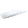 CROWN TRUSS, Mellanbotten 19,5x60,5cm - Vit #1