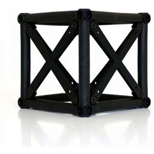 Crown Truss 15 vägg - svart #12