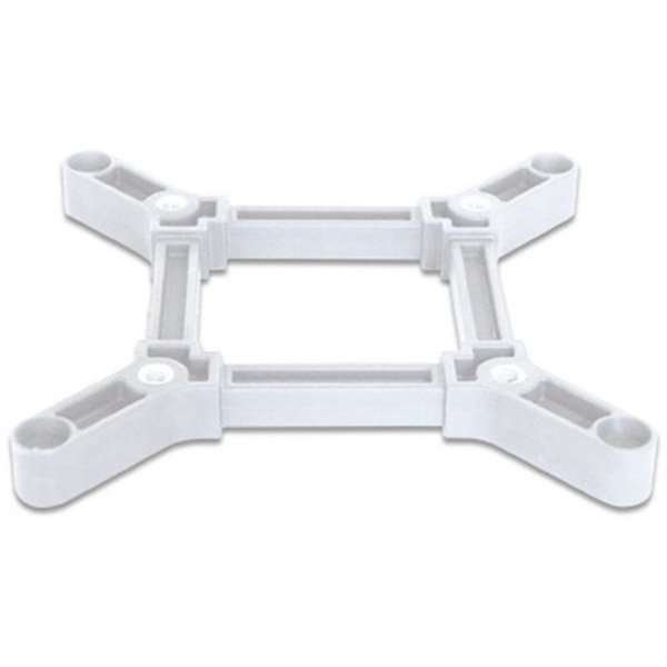 Crown Truss, Collect Crosses - Vit #1