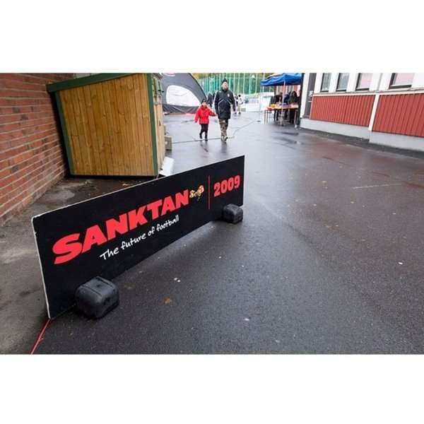 Panelhållare Tank för 10mm. panel. #14