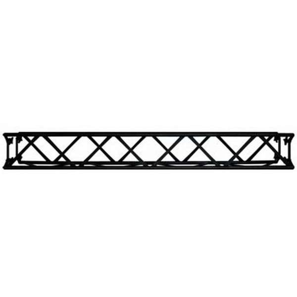 Crown Truss 15 vägg - svart #5