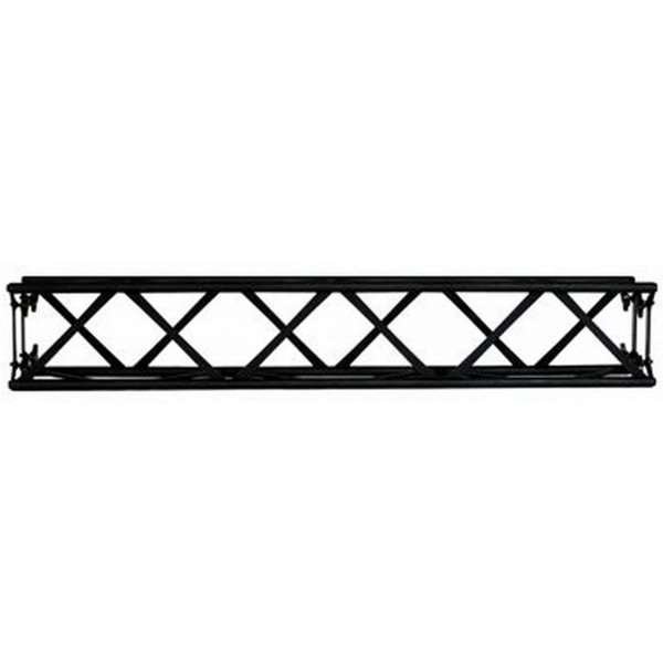 Crown Truss 15 vägg - svart #6