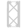 CROWN TRUSS, Modul 30cm - Vit #1