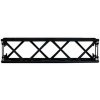 Crown Truss 15 U-form 4 x 4 m - svart #2