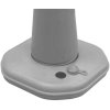 Vacu Display Street skylt B - silver #3