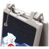 Vacu Display Gatupratare - silver #4