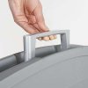 Compact A- board Gatupratare, mini, gult #7