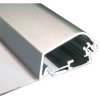 Heavy Outdoor Sign Betongställ - 100x140 cm - silver #4