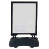 Wind-Sign Waterbase Budget Gatupratare - A0 - svart #4