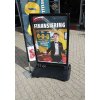 Wind-Sign Waterbase Budget Gatupratare - A0 - svart #8