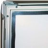 Wind-Sign Waterbase Gatupratare - 50x70 cm - silver #3
