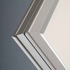 Wind-Line Lux Trottoarpratare - 50x70 cm - silver #7