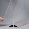 Swing Wing Menykorthållare vertikal - A5 - 14,8x21 cm #5