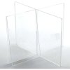 Cross Menuhållare vertikal - A5 - 14,8x21 cm #2