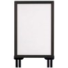 Fot för Wind-Line Budget 50x70cm - Svart #2