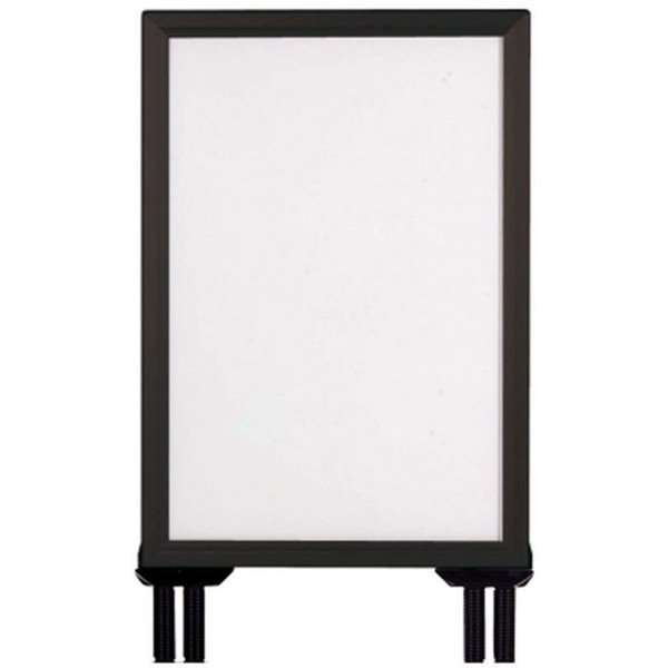 Fot för Wind-Line Budget 50x70cm - Svart #2