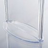 Oval Menykorthållare vertikal - A6 - 10,5x14,8 cm #3