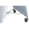 Ellipse Lux Gatupratare  - A1 - vit #4