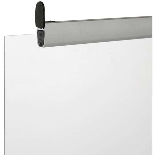 Hygienskärm för upphängning - 120x70cm #2