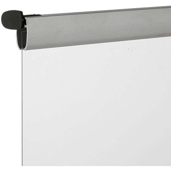 Hygienskärm för upphängning - 120x70cm #6