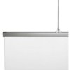 Hygienskärm för upphängning - 120x70cm #4
