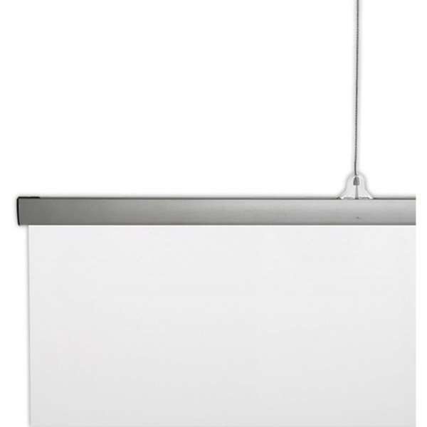 Hygienskärm för upphängning - 120x70cm #4