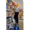 Elefantfod, Steppall - Antracit #8