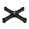 Crown Truss 10 U-form 3 x 3 m - svart #3