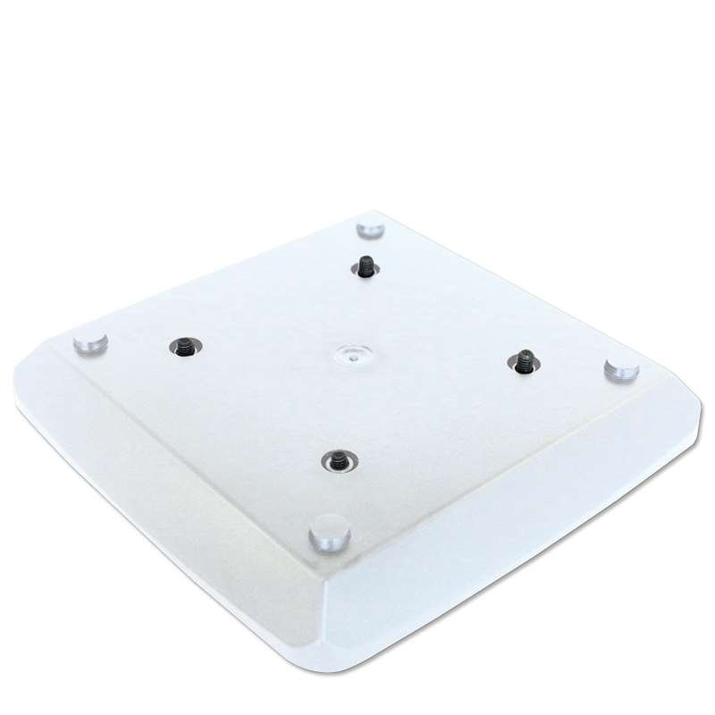 Crown Truss 10 L-form 3 x 3 m - vit #4