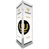 Crown Truss 10 Tower - Vit #7