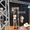 Crown Truss 10 3-delad vägg - vit #5