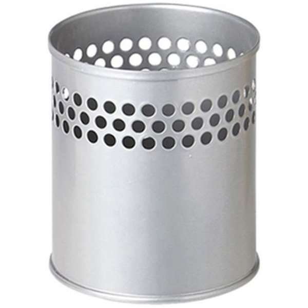 Basic Pennhållare - Silver #3