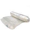 50 st. Avfallspåsar för Basic papperskorg - 15 L #1