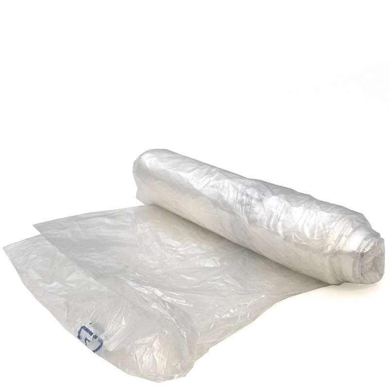50 st. Avfallspåsar för Basic papperskorg - 15 L #1