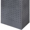 Grå avfallsbehållare - 60 liter #4