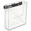 Ny Gotik Lux - 70x100cm Vit #1