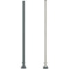 Stångstativ - 145cm - Grå #2