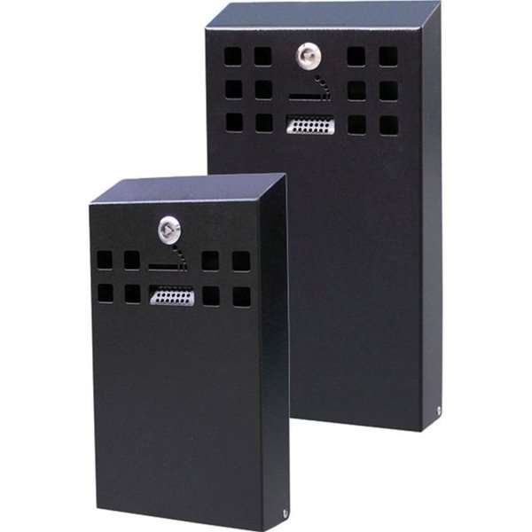 Askfat i Square Look - Liten